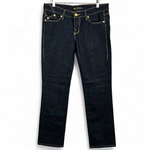 Rock & Republic Y2K Cosbie Dark Blue Jeans Size 29